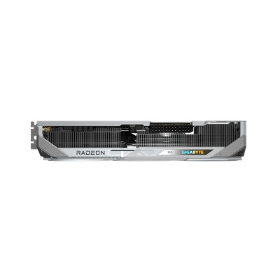 Gigabyte Відеокарта Radeon RX 9070 XT 16GB GDDR6 GAMING OC ICE білий Gigabyte Відеокарта Radeon RX 9070 XT 16GB GDDR6 GAMING OC ICE білий