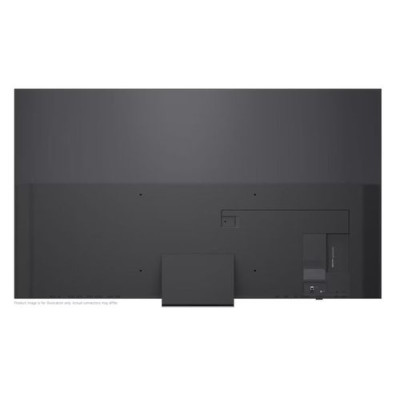 LG Телевізор 86" MRGB 4K 120Hz (VRR 144Hz) Smart WebOS Black LG Телевізор 86" MRGB 4K 120Hz (VRR 144Hz) Smart WebOS Black