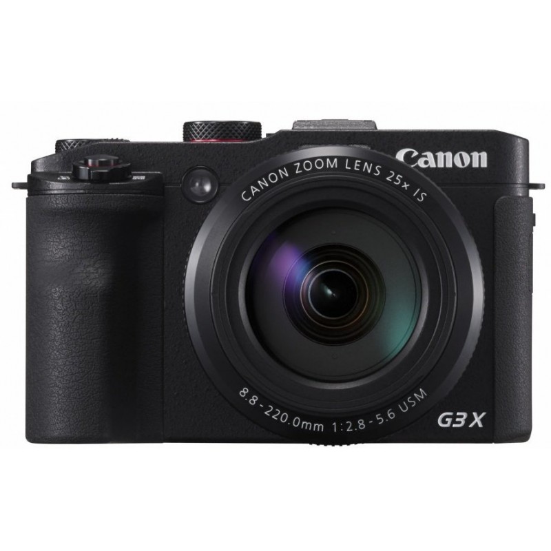 Canon Powershot G3 X