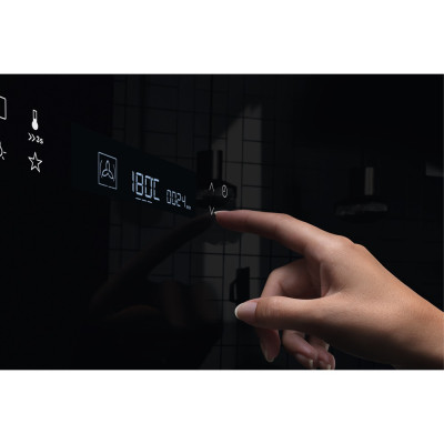 Electrolux LOE7C31S