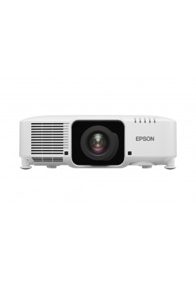 Epson Інсталяційний проєктор EB-PU1007W (3LCD, WUXGA, 7000 lm, LASER)