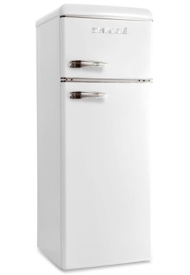 SNAIGE Холодильник з верхньою мороз. камерою