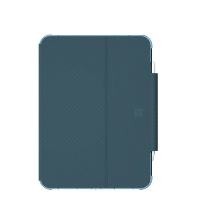 UAG Чохол [U] для Apple iPad 10.9`(10TH GEN, 2022) LUCENT, Deep Ocean