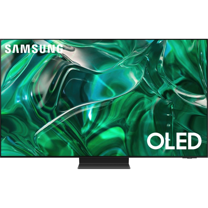 Samsung Телевізор 65" QE65S95CAUXUA