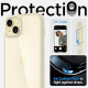 Spigen Чохол для Apple iPhone 15 Plus Ultra Hybrid Mute, Beige