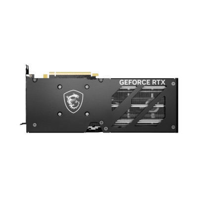 MSI Відеокарта GeForce RTX 4060 Ti 8GB GDDR6 GAMING X SLIM