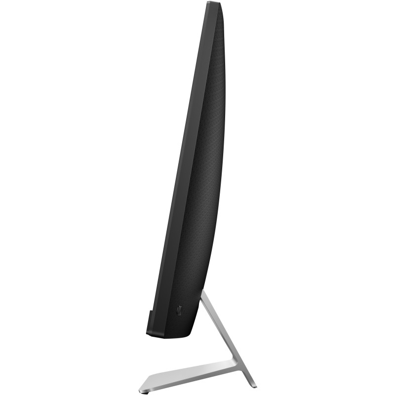 ASUS Персональний комп'ютер моноблок A3402WBAK-BA285M 23.8" FHD AG, Intel i5-1235U, 16GB, F512GB, UMA, WiFi, без ОС, чорний