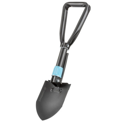 Cellfast Лопата складна IPRO™ з кіркою 46.5см, 0.7кг