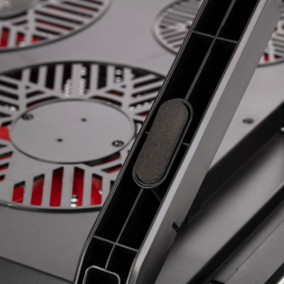 2E Gaming Підставка для ноутбука CPG-005 17.3` Black 2E Gaming Підставка для ноутбука CPG-005 17.3` Black