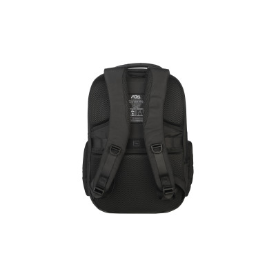 Tucano Sole Gravity AGS 17", чорний