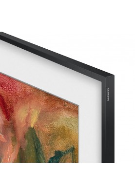 Samsung Телевізор 75" QLED 4K UHD 100Hz Smart Tizen Black TheFrame