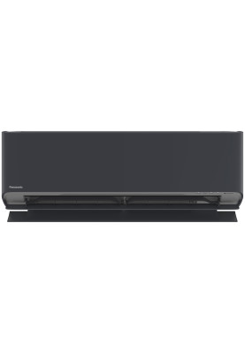 Panasonic Кондиціонер Etherea 35м2 інвертор 12000BTU 3.5кВт A+++/A+++ -20°С Wi-Fi R32 чорний
