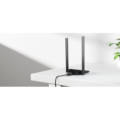 TP-Link WiFi адаптер Archer TX20U Plus AX1800 USB 3.0