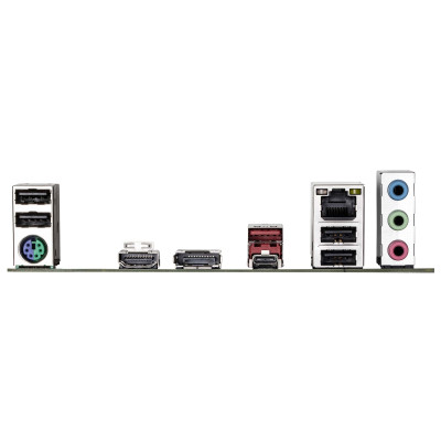 Gigabyte Материнська плата B760 DS3H GEN5 B760 s1700 4xDDR5 M.2 HDMI DP