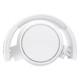 Philips Навушники TAH5205 Over-ear ANC Wireless Mic Білий