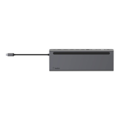 Belkin Адаптер USB-C 11in1 Multiport Dock