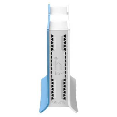 MikroTiK Маршрутизатор hAP lite TC