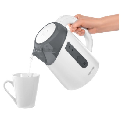 Sencor Чайник SWK 1700WH