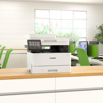 Canon МФП i-SENSYS MF453dw 5161C007 з Wi-Fi