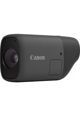 Canon Цифрова фотокамера-монокуляр Powershot Zoom Black kit 5544C007