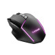 Trust Миша GXT 131 Ranoo WL ECO Black