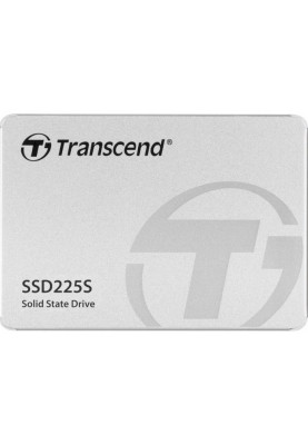 Transcend Накопичувач SSD 2.5" 500GB SATA 225S