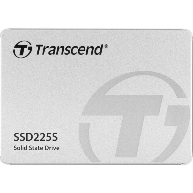 Transcend Накопичувач SSD 2.5" 500GB SATA 225S