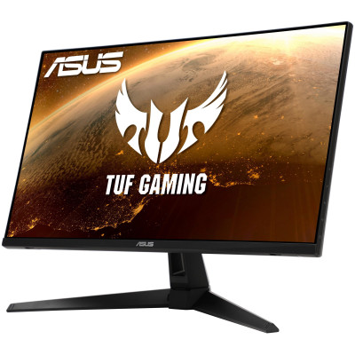 ASUS Монітор 27" TUF Gaming VG279Q1A 2xHDMI, DP, MM, IPS, 165Hz, 1ms, FreeSync