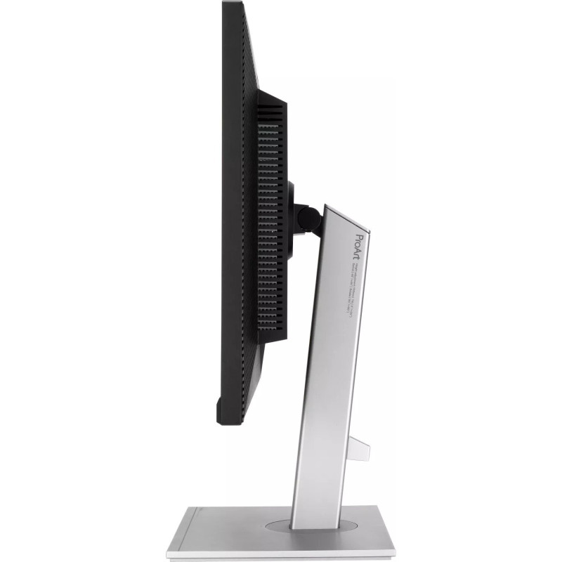 ASUS Монітор 27" ProArt PA278CGV, 2560x1440, 144Hz, 5ms, sRGB 100%, AdaptiveSync, Pivot, HDR400