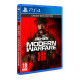 Games Software Call of Duty Modern Warfare III [BD disk] (PS4)