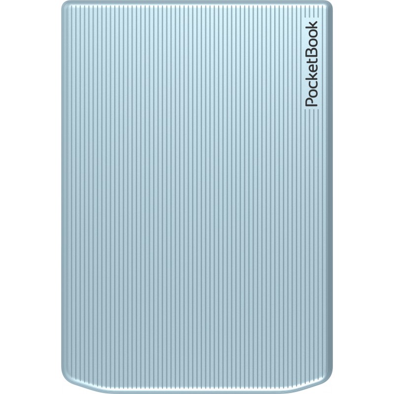 PocketBook Електронна книга 629, Bright Blue