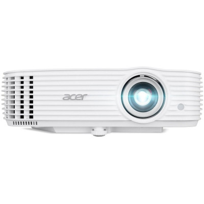 Acer Проєктор P1557Ki FHD, 4800 lm, 1.125-1.46, WiFi