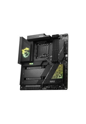 MSI Материнська плата MEG Z790 ACE MAX s1700 Z790 4xDDR5 WiFi BT E-ATX