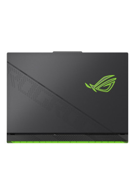 ASUS Ноутбук ROG Strix G16 G614JZR-N4094W 16" QHD+ IPS, Intel i9-14900HX, 32GB, F1TB, NVD4080-12, Win11, Сірий