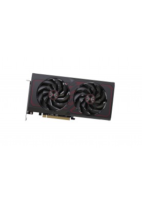 SAPPHIRE Відеокарта Radeon RX 7600 XT 16GB GDDR6 PULSE GAMING OC