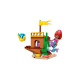 LEGO Конструктор Disney Princess Кришталева пещера Аріель
