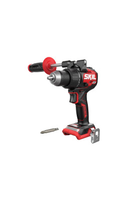 Skil Шурупокрут-дриль акумуляторний 3080 CA XP 20В 1х2.5А-год 130Нм 600-2100об-хв 1.55кг