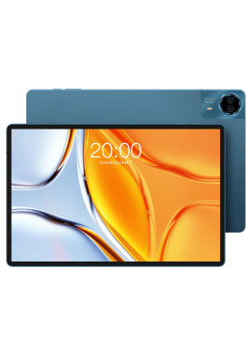 TECLAST Планшет T70 14" 8ГБ, 256ГБ, LTE, 10000мА • рік, Android, синій