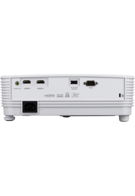Acer Проектор домашнього кінотеатру H6542 FHD, 4000 lm, 1.49-1.64