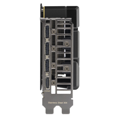 ASUS Відеокарта GeForce RTX 5060 Ti 8 GB GDDR7 OC DUAL-RTX5060TI-O8G