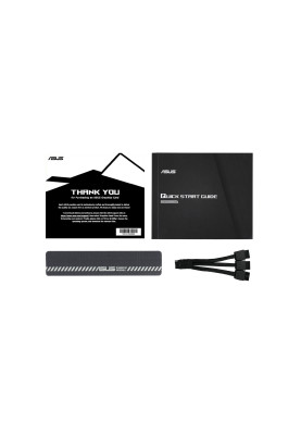 ASUS Відеокарта GeForce RTX 5080 16GB GDDR7 OC PRIME-RTX5080-O16G