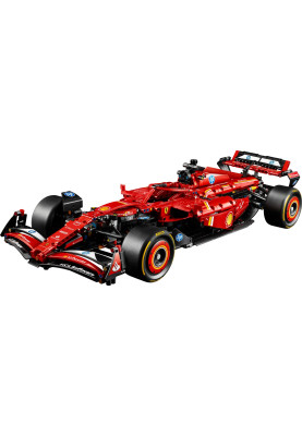 LEGO Конструктор Technic Автомобіль F1 Ferrari SF-24