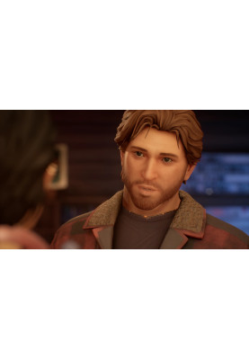 Games Software Гра консольна PS5 Life is Strange: True Colors Standard Edition, BD диск