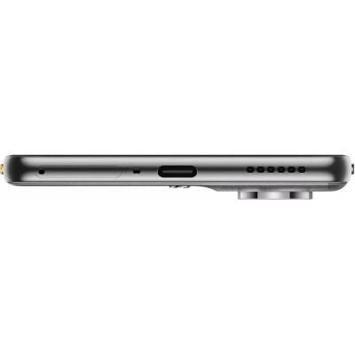 TECNO Смартфо нCamon 40 (CM5) 6.78" 8/256ГБ, 2SIM, 5200мА • рік, Galaxy Black