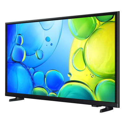 Samsung Телевізор 24" LED FHD 50Hz Smart Tizen Black