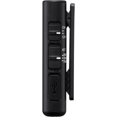 Sony Мікрофон ECM-W2BT