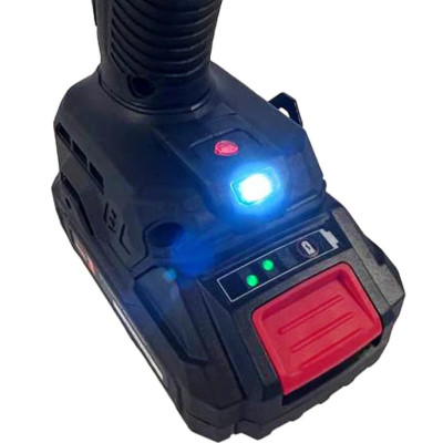 Vitals Шурупокрут-дриль акумуляторний Professional AU 1875 BL SmartLine+ 18В 75·20Нм 500·2000об/хв 1.2кг без АКБ та ЗП Vitals Шурупокрут-дриль акумуляторний Professional AU 1875 BL SmartLine+ 18В 75·20Нм 500·2000об/хв 1.2кг без АКБ та ЗП
