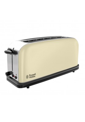 Russell Hobbs Colours[21395-56 Classic Cream]