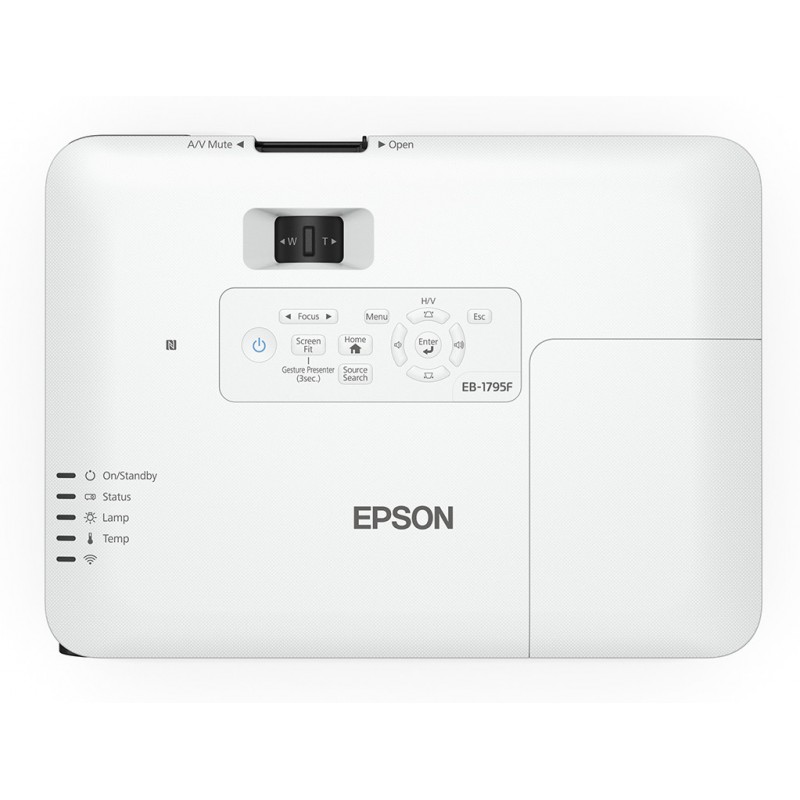 Epson EB-1795F