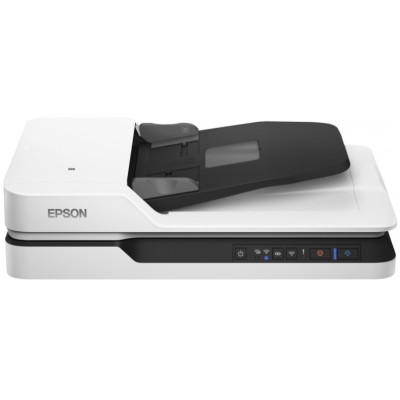 Epson WorkForce DS-1660W c WI-FI
